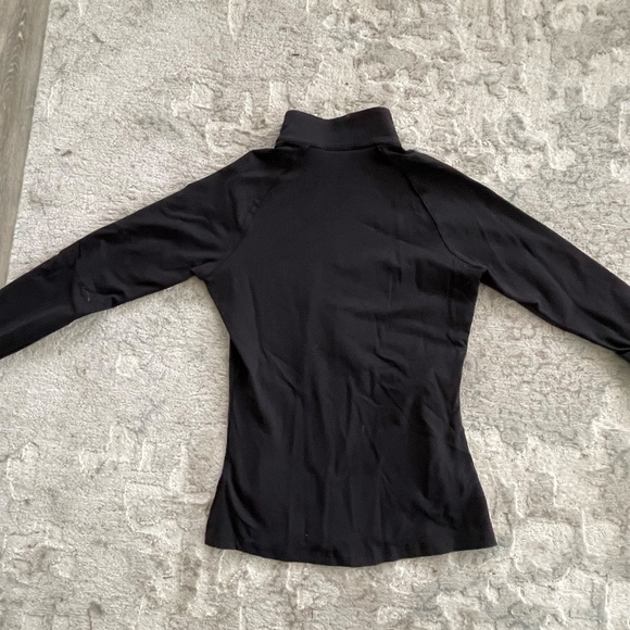 Public Myth WARM UP JACKET 2.0 exactly like lululemon define jacket / size small - Picture 6 of 13